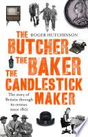 The Butcher, the Baker, the Candlestick-Maker