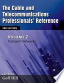The Cable and Telecommunications Professionals' Reference