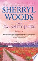 The Calamity Janes: Lauren (The Calamity Janes, Book 5)