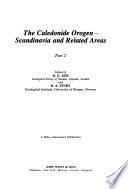 The Caledonide Orogen