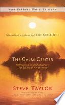 The Calm Center