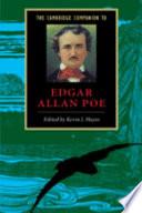 The Cambridge Companion to Edgar Allan Poe