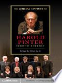The Cambridge Companion to Harold Pinter