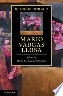 The Cambridge Companion to Mario Vargas Llosa