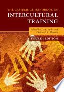 The Cambridge Handbook of Intercultural Training