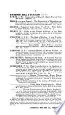 The Cambridge University Calendar