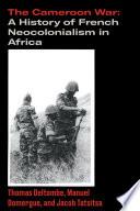 The Cameroon War