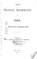 The Campaign Book of the Democratic Party