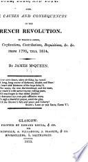 The Campaigns of 1812, 1813, and 1814
