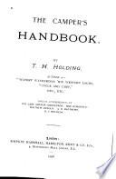 The Camper's Handbook