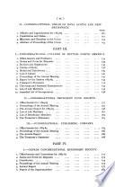 The Canadian Congregational Yearbook