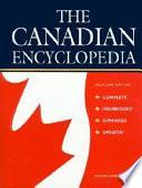 The Canadian Encyclopedia