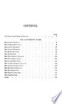 The Canterbury tales of Chaucer, with notes by T. Tyrwhitt. [ed. by C.C. Clarke].