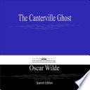 The Canterville Ghost (Spanish Edition)