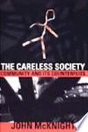 The Careless Society