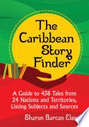The Caribbean Story Finder