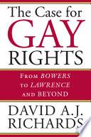 The Case for Gay Rights