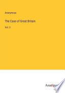 The Case of Great Britain