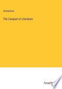 The Casquet of Literature