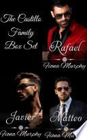 The Castillo Family Box Set