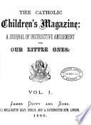 The Catholic children's magazine