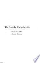 The Catholic Encyclopedia