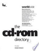 The CD-ROM Directory 1996