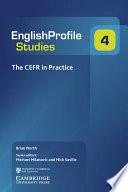 The CEFR in Practice