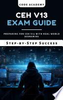 The CEH v13 Guide