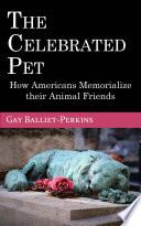 The Celebrated Pet