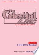The Celestial Zone Classic Collector's Version Vol.06