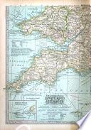 The Century Atlas of the World