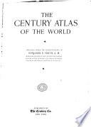 The Century Atlas of the World