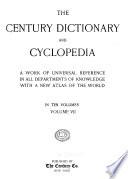 The Century Dictionary and Cyclopedia