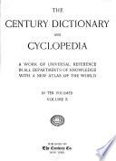 The Century Dictionary and Cyclopedia