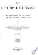 The Century Dictionary and Cyclopedia