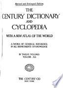 The Century Dictionary