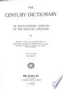 The Century Dictionary