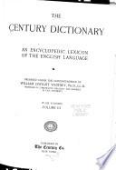 The Century Dictionary