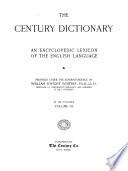 The Century Dictionary