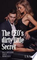 The CEO's Dirty Little Secret