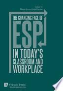 The changing face of ESP in today's classroom and workplace