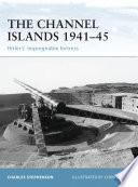 The Channel Islands 1941–45