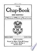 The Chap-book