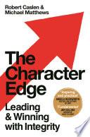 The Character Edge
