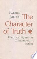 The Character of Truth