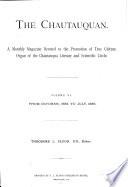The Chautauquan