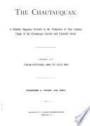 The Chautauquan