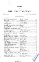 The Chautauquan