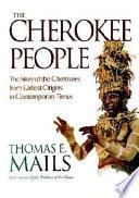The Cherokee People